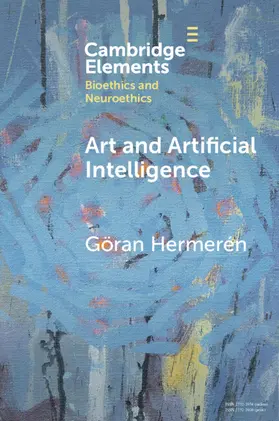 Hermerén |  Art and Artificial Intelligence | Buch |  Sack Fachmedien