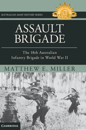 Miller |  Assault Brigade | Buch |  Sack Fachmedien