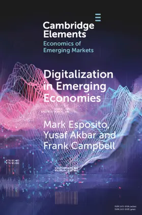 Esposito / Akbar / Campbell |  Digitalization in Emerging Economies | Buch |  Sack Fachmedien