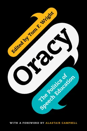 Wright |  Oracy | Buch |  Sack Fachmedien