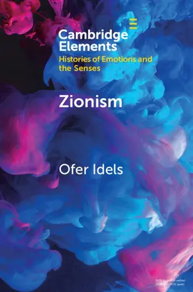 Idels |  Zionism | Buch |  Sack Fachmedien
