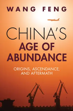 Wang |  China's Age of Abundance | Buch |  Sack Fachmedien
