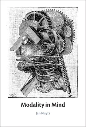 Nuyts |  Modality in Mind | Buch |  Sack Fachmedien