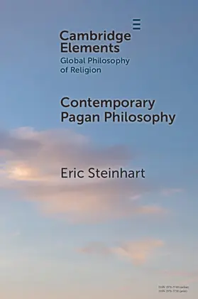 Steinhart |  Contemporary Pagan Philosophy | Buch |  Sack Fachmedien