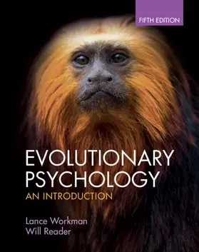 Workman / Reader |  Evolutionary Psychology | Buch |  Sack Fachmedien