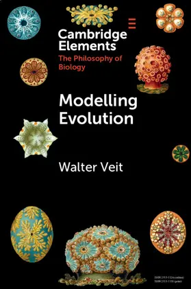Veit |  Modelling Evolution | Buch |  Sack Fachmedien