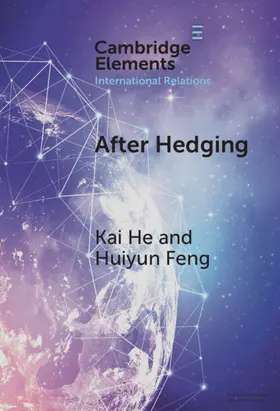 He / Feng |  After Hedging | Buch |  Sack Fachmedien