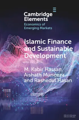 Hassan / Muneeza / Hasan |  Islamic Finance and Sustainable Development | Buch |  Sack Fachmedien