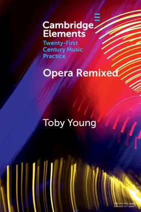 Young |  Opera Remixed | Buch |  Sack Fachmedien