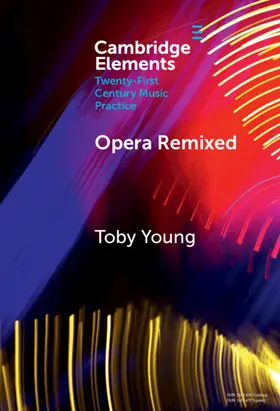 Young |  Opera Remixed | Buch |  Sack Fachmedien