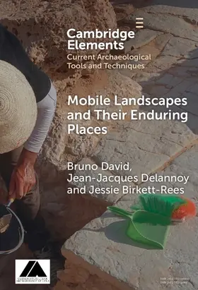 David / Delannoy / Birkett-Rees |  Mobile Landscapes and Their Enduring Places | Buch |  Sack Fachmedien