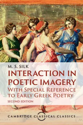 Silk |  Interaction in Poetic Imagery | Buch |  Sack Fachmedien
