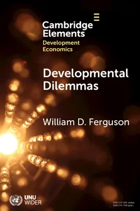 Ferguson |  Developmental Dilemmas | Buch |  Sack Fachmedien