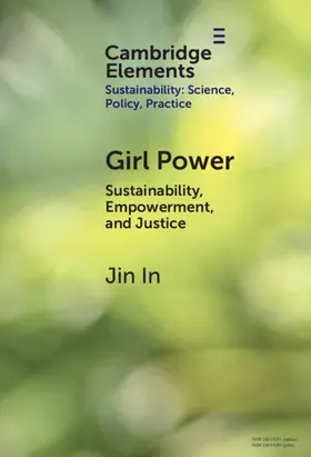 In |  Girl Power | Buch |  Sack Fachmedien