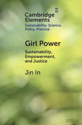 In |  Girl Power | Buch |  Sack Fachmedien