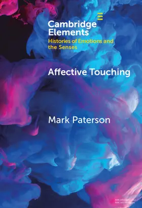 Paterson |  Affective Touching | Buch |  Sack Fachmedien