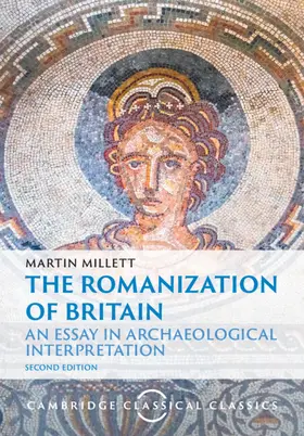 Millett |  The Romanization of Britain | Buch |  Sack Fachmedien