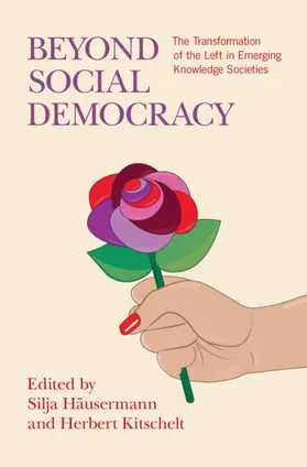 Häusermann / Kitschelt |  Beyond Social Democracy | Buch |  Sack Fachmedien