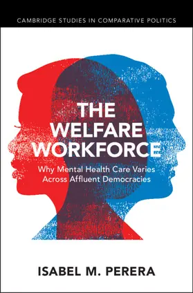 Perera |  The Welfare Workforce | Buch |  Sack Fachmedien