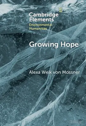 von Mossner |  Growing Hope | Buch |  Sack Fachmedien