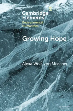 von Mossner |  Growing Hope | Buch |  Sack Fachmedien