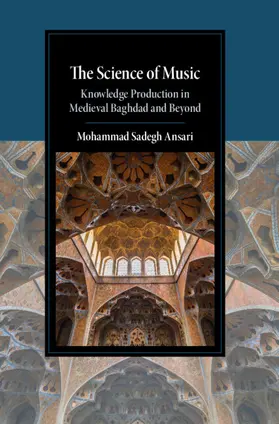 Ansari |  The Science of Music | Buch |  Sack Fachmedien