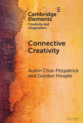 Choi-Fitzpatrick / Hoople |  Connective Creativity | Buch |  Sack Fachmedien