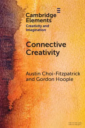 Choi-Fitzpatrick / Hoople |  Connective Creativity | Buch |  Sack Fachmedien