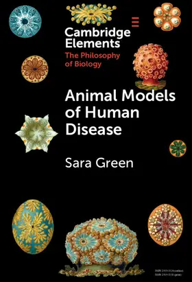 Green |  Animal Models of Human Disease | Buch |  Sack Fachmedien