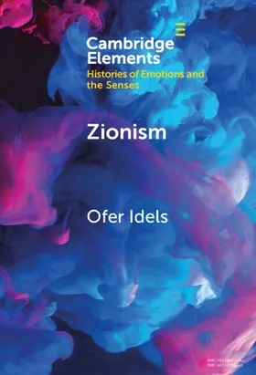 Idels |  Zionism | Buch |  Sack Fachmedien
