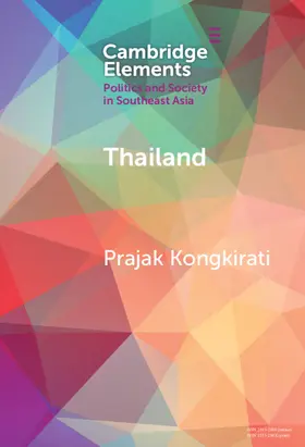 Kongkirati |  Thailand | Buch |  Sack Fachmedien