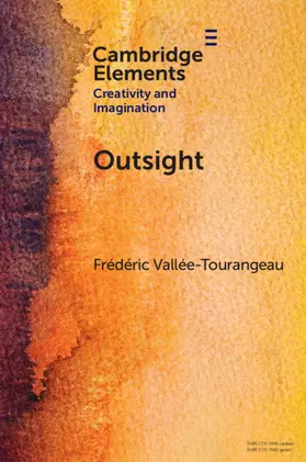 Vallée-Tourangeau |  Outsight | Buch |  Sack Fachmedien