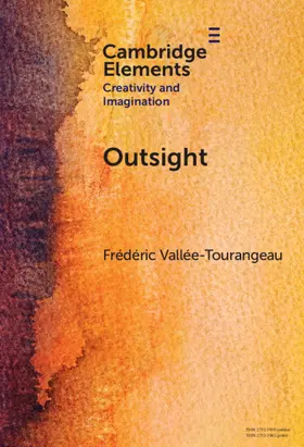 Vallée-Tourangeau |  Outsight | Buch |  Sack Fachmedien