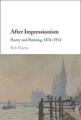 Harris |  After Impressionism | Buch |  Sack Fachmedien