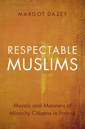 Dazey |  Respectable Muslims | Buch |  Sack Fachmedien