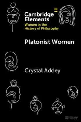 Addey |  Platonist Women | Buch |  Sack Fachmedien
