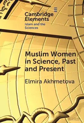 Akhmetova |  Muslim Women in Science, Past and Present | Buch |  Sack Fachmedien