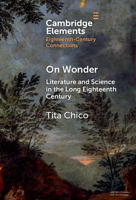Chico |  On Wonder | Buch |  Sack Fachmedien