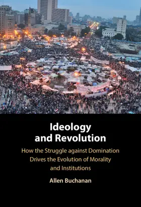 Buchanan |  Ideology and Revolution | Buch |  Sack Fachmedien