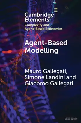 Gallegati / Landini |  Agent-Based Modelling | Buch |  Sack Fachmedien