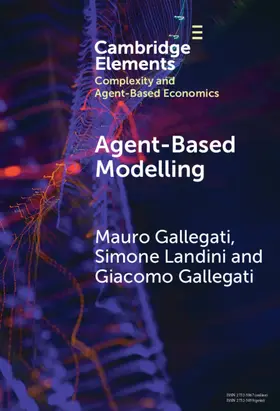 Gallegati / Landini |  Agent-Based Modelling | Buch |  Sack Fachmedien