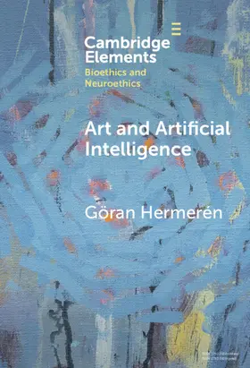 Hermerén |  Art and Artificial Intelligence | Buch |  Sack Fachmedien
