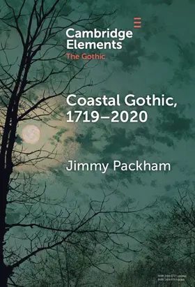 Packham |  Coastal Gothic, 1719-2020 | Buch |  Sack Fachmedien
