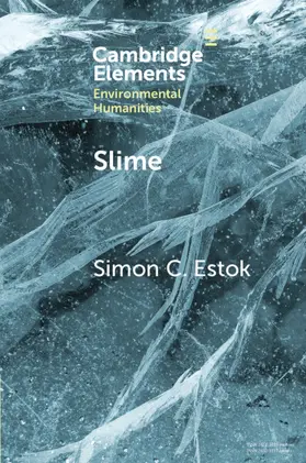 Estok |  Slime | Buch |  Sack Fachmedien