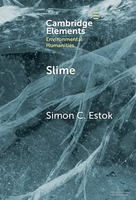 Estok |  Slime | Buch |  Sack Fachmedien