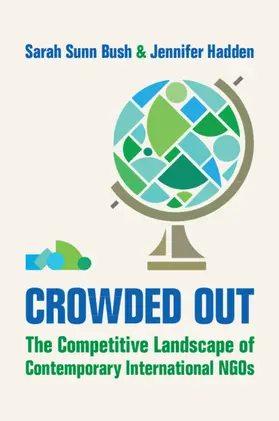Bush / Hadden |  Crowded Out | Buch |  Sack Fachmedien