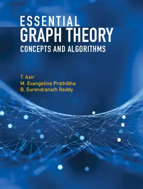 Reddy / Asir / Prathibha |  Essential Graph Theory | Buch |  Sack Fachmedien