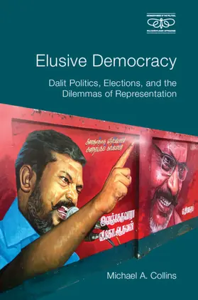 Collins |  Elusive Democracy | Buch |  Sack Fachmedien