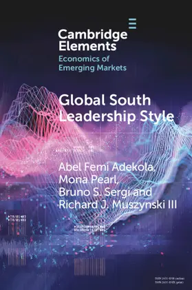 Adekola / Pearl / Sergi |  Global South Leadership Style | Buch |  Sack Fachmedien