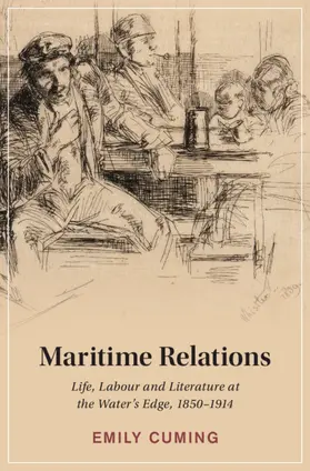 Cuming |  Maritime Relations | Buch |  Sack Fachmedien
